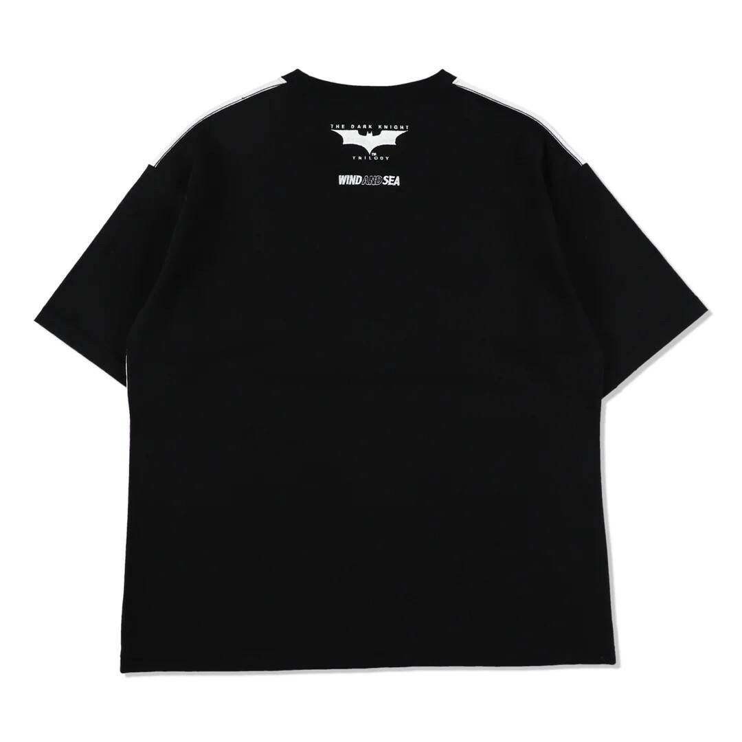 THE JOKER S/S TEE WIND AND SEAウィンダンシー