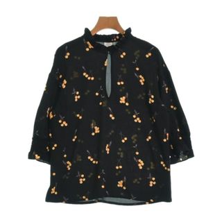 A_01【新品】BAUM UND PFERDGARTEN　サークルロゴ　L