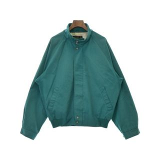 エディーバウアー Eddie Bauer ハーフジップ フリースプルオーバー メンズXL /eaa373974