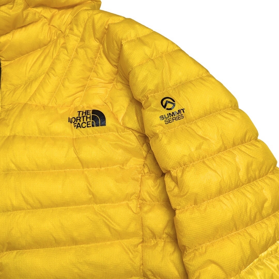 THE NORTH FACE アルティメイトダウンフーディ