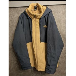 ザノースフェイス(THE NORTH FACE)のTHE NORTH FACE ザ ノースフェイス　マウンテンジャケット(その他)