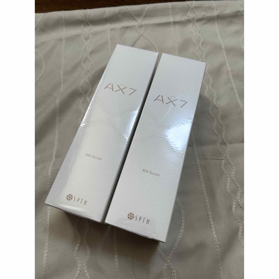 セプテム ビーエムセラム 2本の通販 by fka's shop|ラクマ