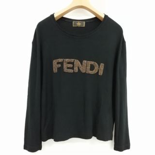 フェンディ Tシャツ(レディース/長袖)の通販 33点 | FENDIのレディース