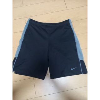 ナイキ(NIKE)のNIKE　ナイキ　ハーフパンツ　ショートパンツブラック　M(ショートパンツ)