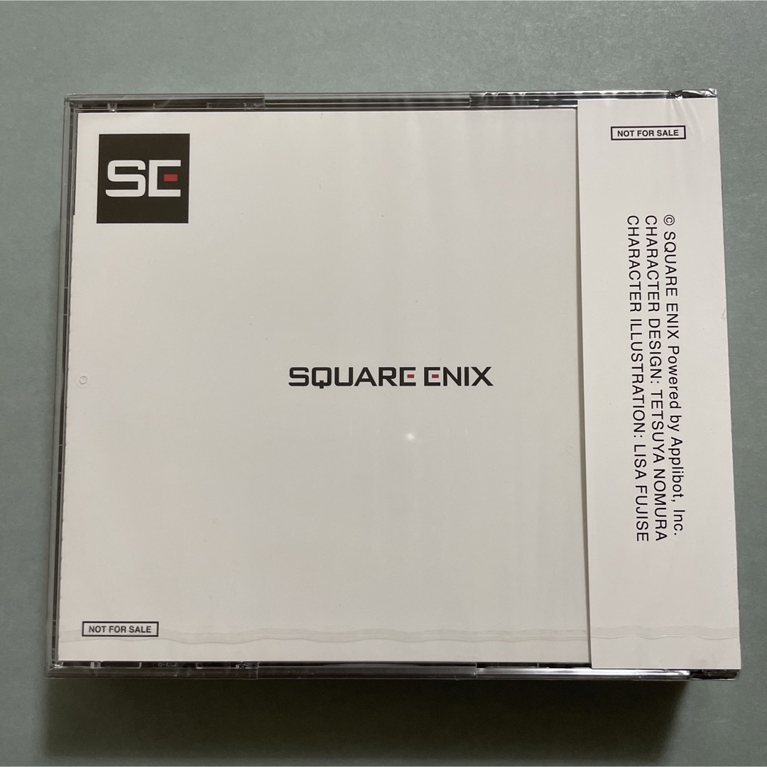 TGS 2023 FF7 リバース 試遊特典の通販 by Ema tink's shop|ラクマ TGS 2023 FF7 リバース 試遊特典の通販 by Ema tink's shop|ラクマ