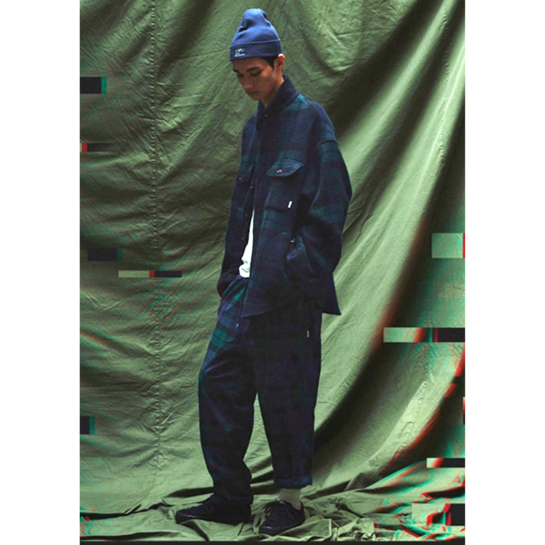W)taps - 22AW WTAPS WCPO 02 / JACKET Mサイズの通販 by Baaa's shop