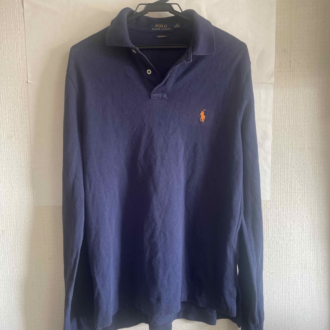 POLO RALPH LAUREN(ポロラルフローレン)のPOLOラルフローレンポロシャツ メンズのトップス(ポロシャツ)の商品写真