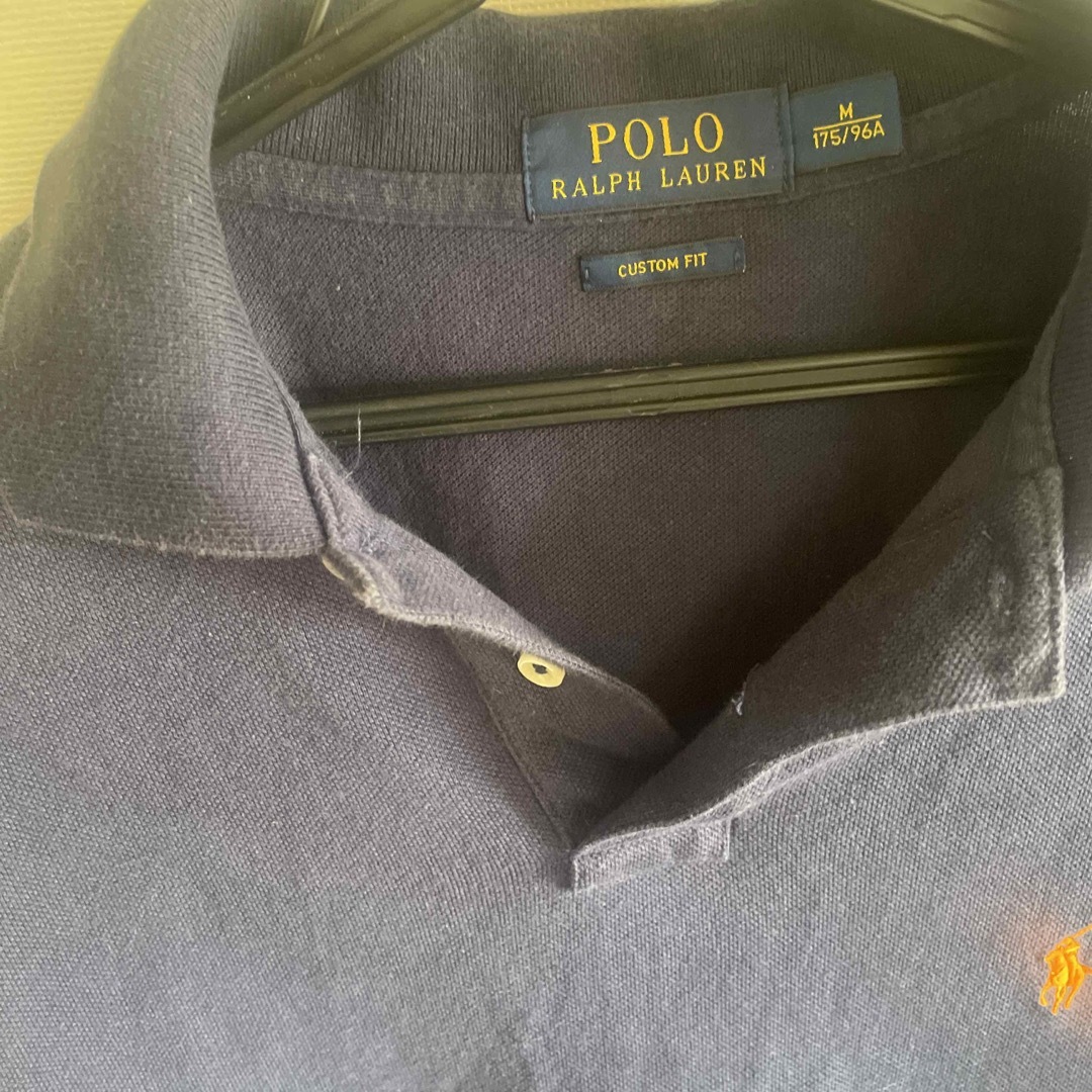 POLO RALPH LAUREN(ポロラルフローレン)のPOLOラルフローレンポロシャツ メンズのトップス(ポロシャツ)の商品写真