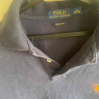 ポロラルフローレン(POLO RALPH LAUREN)のPOLOラルフローレンポロシャツ(ポロシャツ)