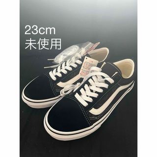 BUMP OF CHICKEN × VANS OLD SKOOL 25.0cm