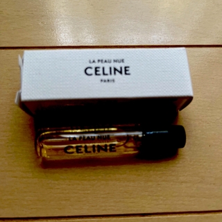 セリーヌ(celine)のCELINE セリーヌ REPTILE レプティール 香水サンプル 新品(ユニセックス)