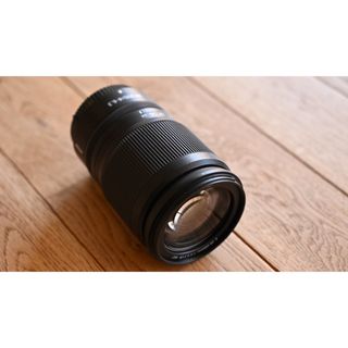 ニコン(Nikon)のNikon NIKKOR Z 24-200mm f/4-6.3 VR Z(レンズ(ズーム))