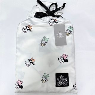 ディズニー(Disney)の<新品>ミニー デイジー クララベルカウ レディース長袖パジャマ(パジャマ)