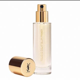 イヴサンローランボーテ(Yves Saint Laurent Beaute)の新品　ラディアントタッチブラープライマー　30ml(化粧下地)