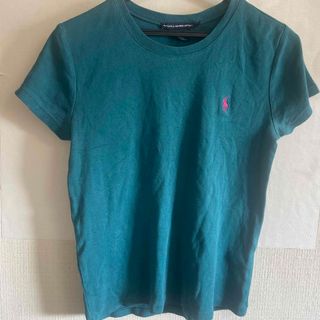 ポロラルフローレン(POLO RALPH LAUREN)のPOLOラルフローレンTシャツ(Tシャツ(半袖/袖なし))