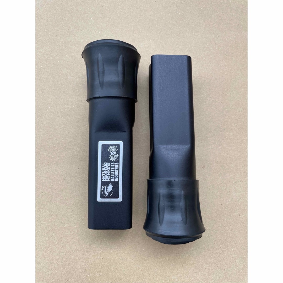 ナチュモン NOVITA 120mm BLACK ノビタ ブラック ナチュモン NOVITA 120mm BLACK ノビタ ブラック