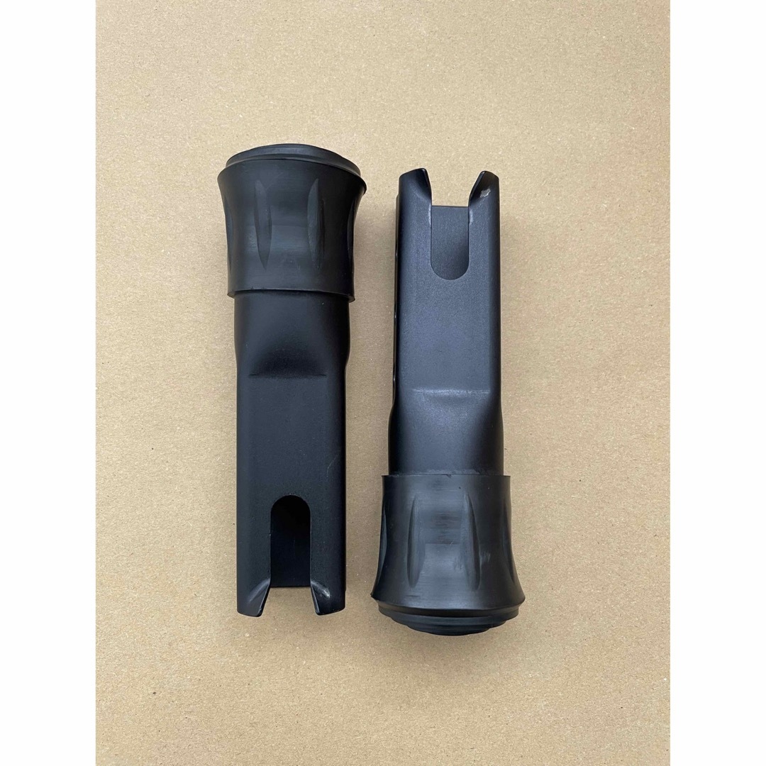 ナチュモン NOVITA 120mm BLACK ノビタ ブラック ナチュモン NOVITA 120mm BLACK ノビタ ブラック