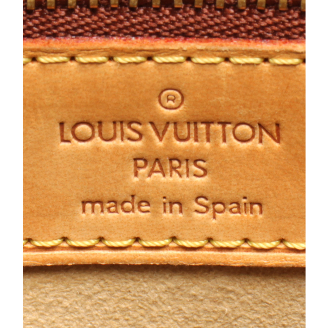 ルイヴィトン Louis Vuitton トートバッグ レディース