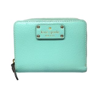 ケイトスペードニューヨーク(kate spade new york)のケイトスペード kate spade 二つ折り財布 レディース(財布)