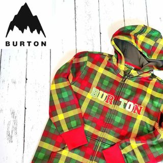 BURTON DRYRIDEの通販 300点以上 | フリマアプリ ラクマ