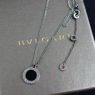 ブルガリ ネックレス(メンズ)の通販 200点以上 | BVLGARIのメンズを