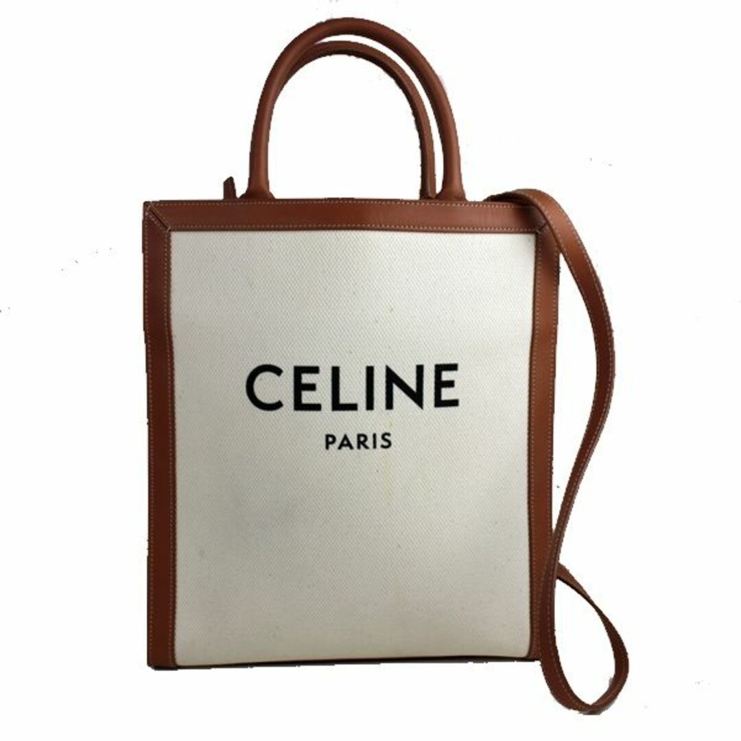 CELINE セリーヌ カバ　スモール　極美品