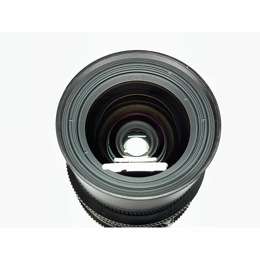 MAMIYA K/L 65mm F4 L 良品