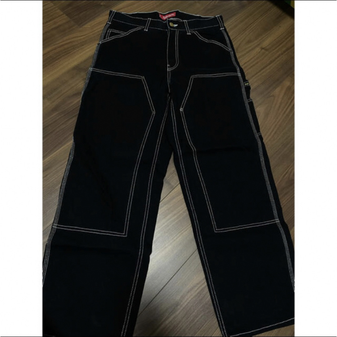 Supreme - supreme Double Knee Painter Pant 30インチの通販 by カズ