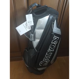 スリクソン(Srixon)のSRIXON キャディバッグ(ゴルフ)