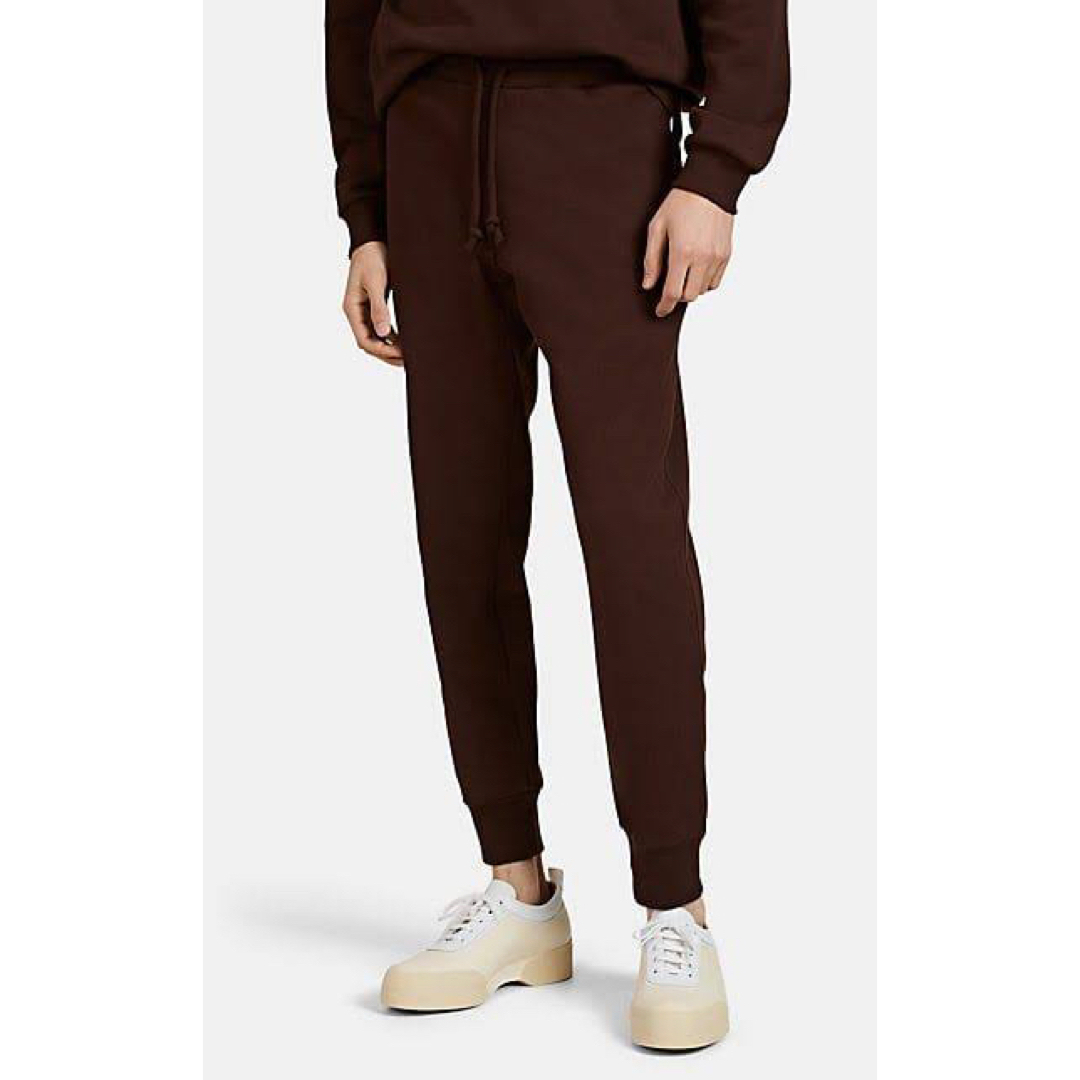 DRIES VAN NOTEN 19ss Hoflin Sweat Jogger