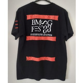 BMSG FES’23 Tシャツ WEST Msize