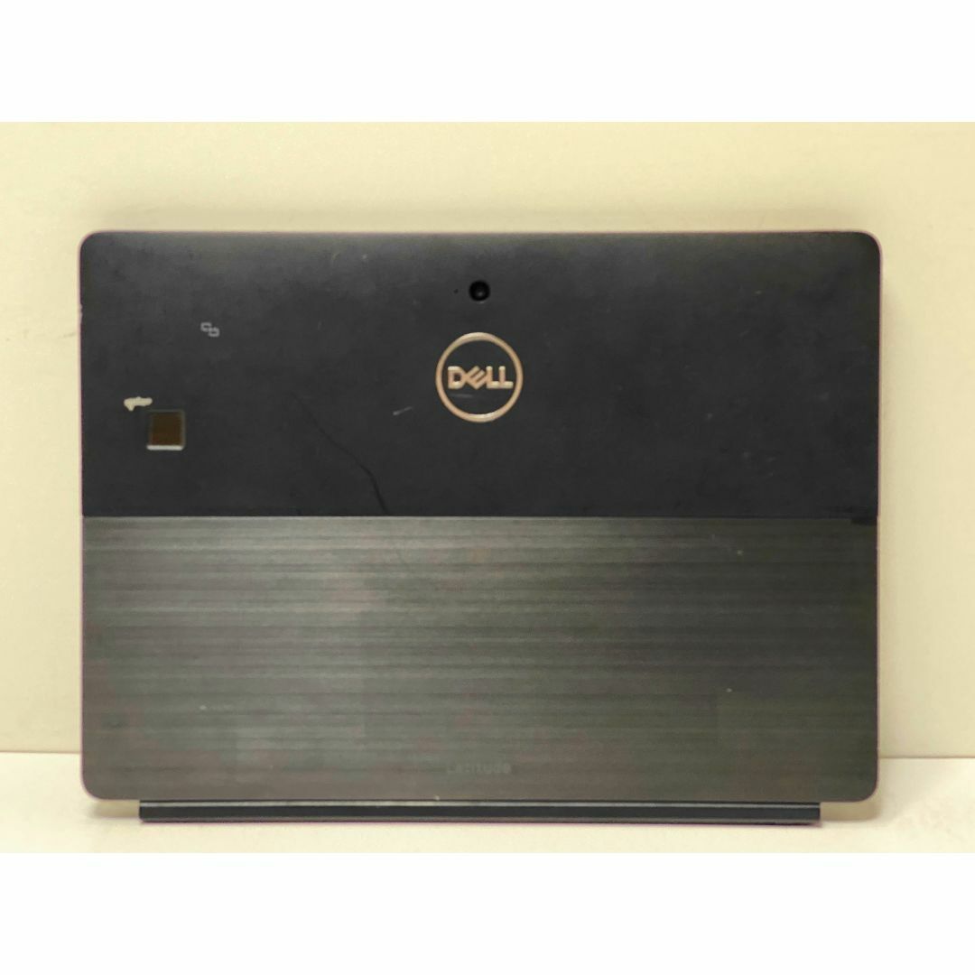 DELL Latitude 5290 Co e i5 8250U  1.6GHz/8GB/128GB(SSD)/12.5W/FWXGA(1366x768)/Win10 キー難あり【20230818】 ノートPC