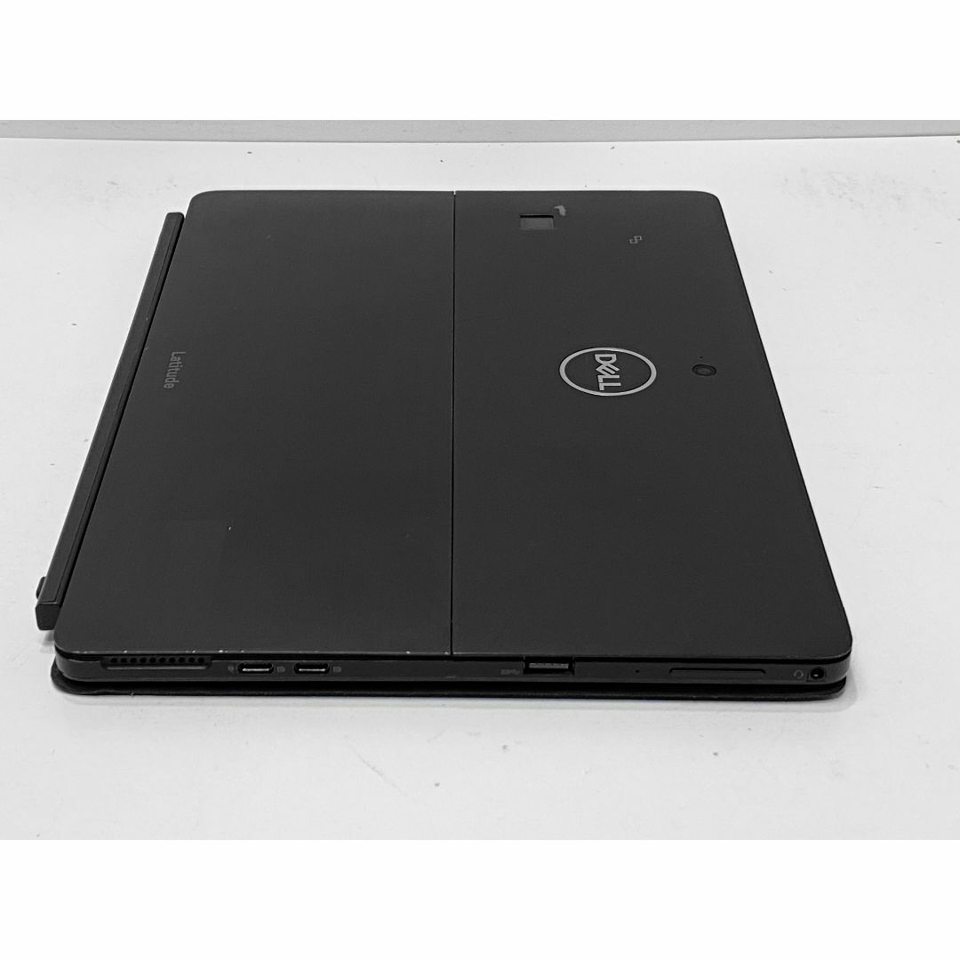 DELL(デル)のLATITUDE 5290 2in1 Core i5 8250U スマホ/家電/カメラのPC/タブレット(タブレット)の商品写真