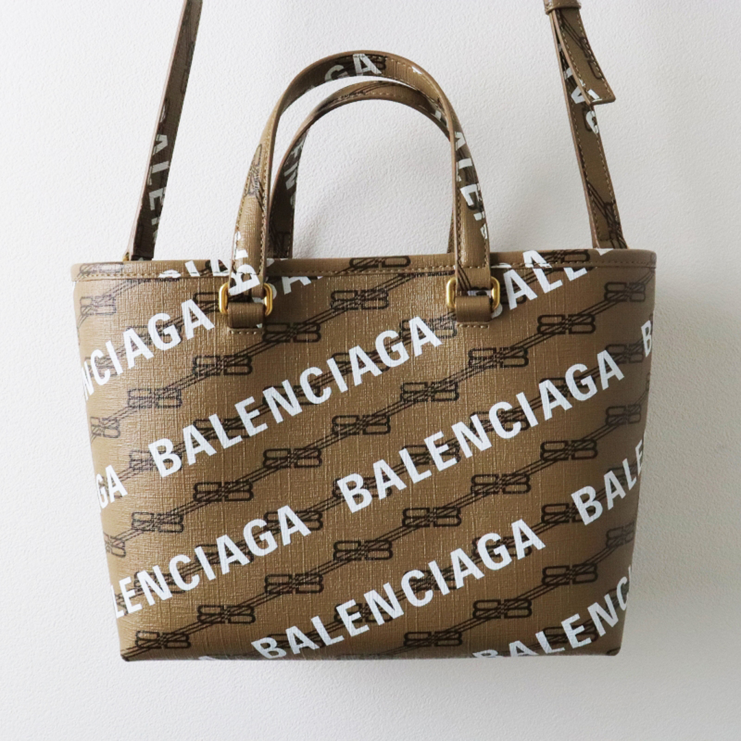 Balenciaga - 極美品 2022AW購入 バレンシアガ BALENCIAGA 702699 BB