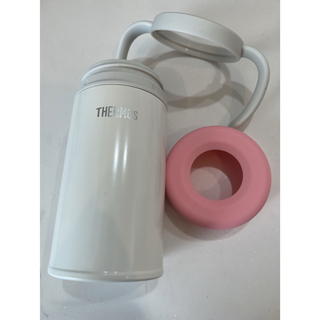 サーモス(THERMOS)のTHERMOS サーモス ストローマグ 350ml(水筒)