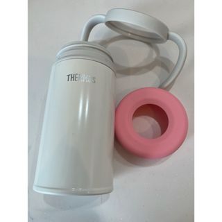 サーモス(THERMOS)のTHERMOS サーモス ストローマグ 350ml(水筒)