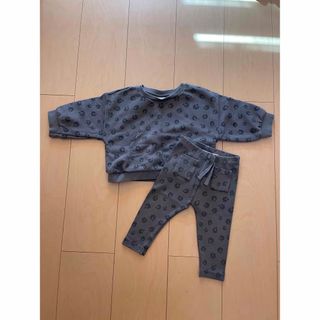 ザラキッズ(ZARA KIDS)のzara 最終値下げ(パンツ)