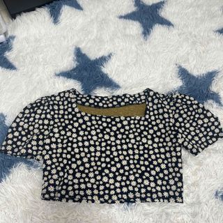 ダブルシー(wc)のトップス(Tシャツ(半袖/袖なし))