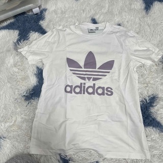 アディダス(adidas)のadidas  Tシャツ(Tシャツ(半袖/袖なし))