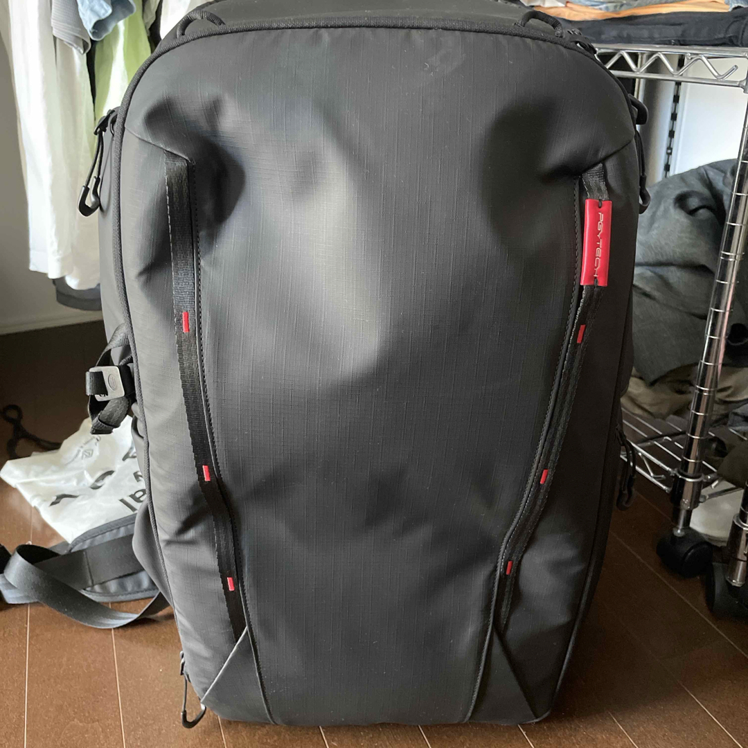 PGYTECH] OneMo 2 BackPack 25L 新品未使用品