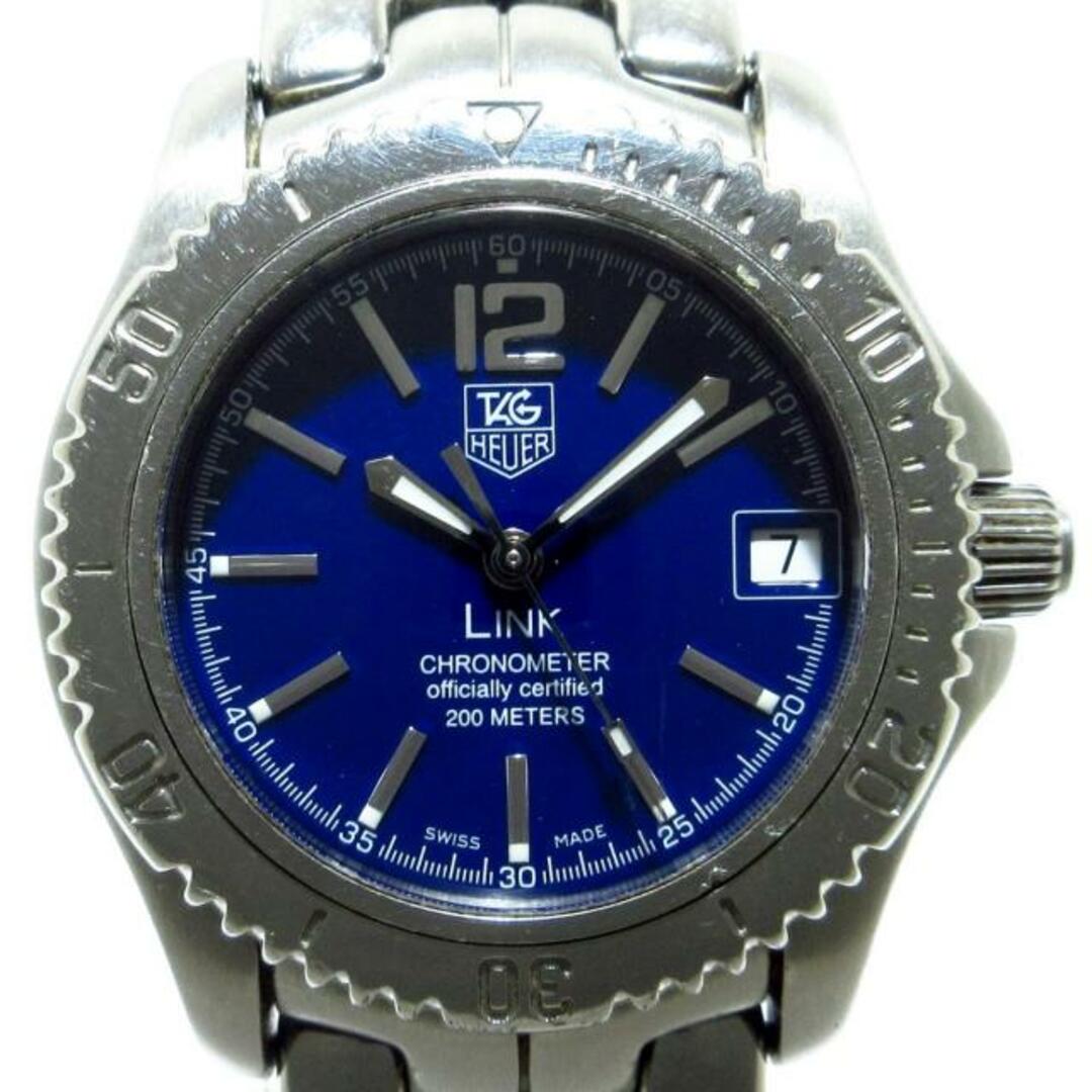 タグホイヤー 腕時計 WT5212 ボーイズ SS