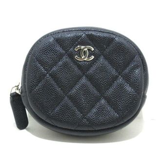 CHANEL ポーチ&フェイスカラーset