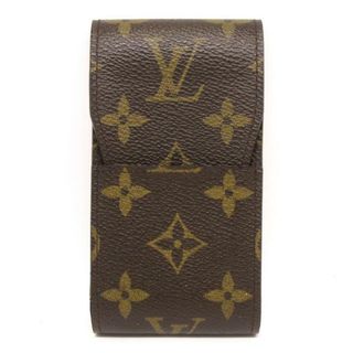 LOUIS VUITTON - ルイヴィトン シガレットケース モノグラムの通販 by