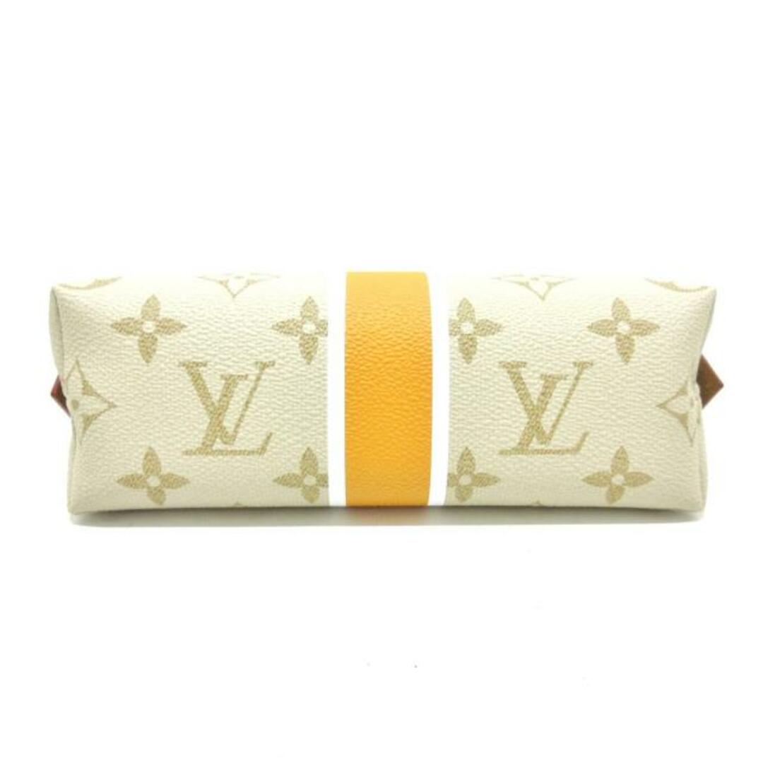 LOUIS VUITTON - ルイヴィトン ポーチ新品同様 M23530の通販 by ブラン