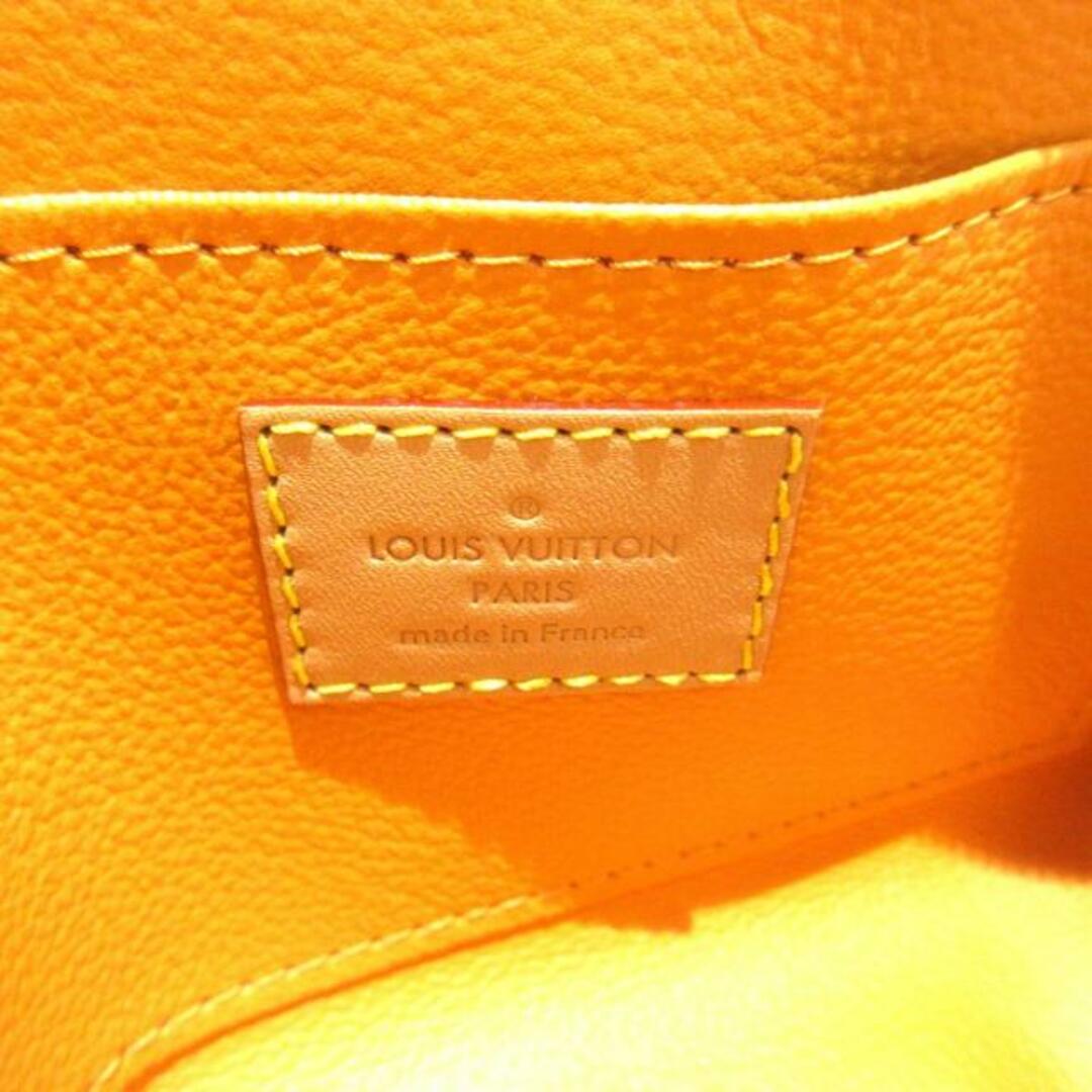 LOUIS VUITTON - ルイヴィトン ポーチ新品同様 M23530の通販 by ブラン