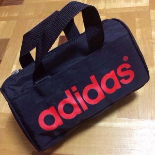 アディダス(adidas)のadidasバッグ✳︎31日までKEEP(ハンドバッグ)