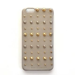 アーバンボビー(URBANBOBBY)のURBAN BOBBY アーバンボビー STUDS iPhone CASE   (iPhoneケース)