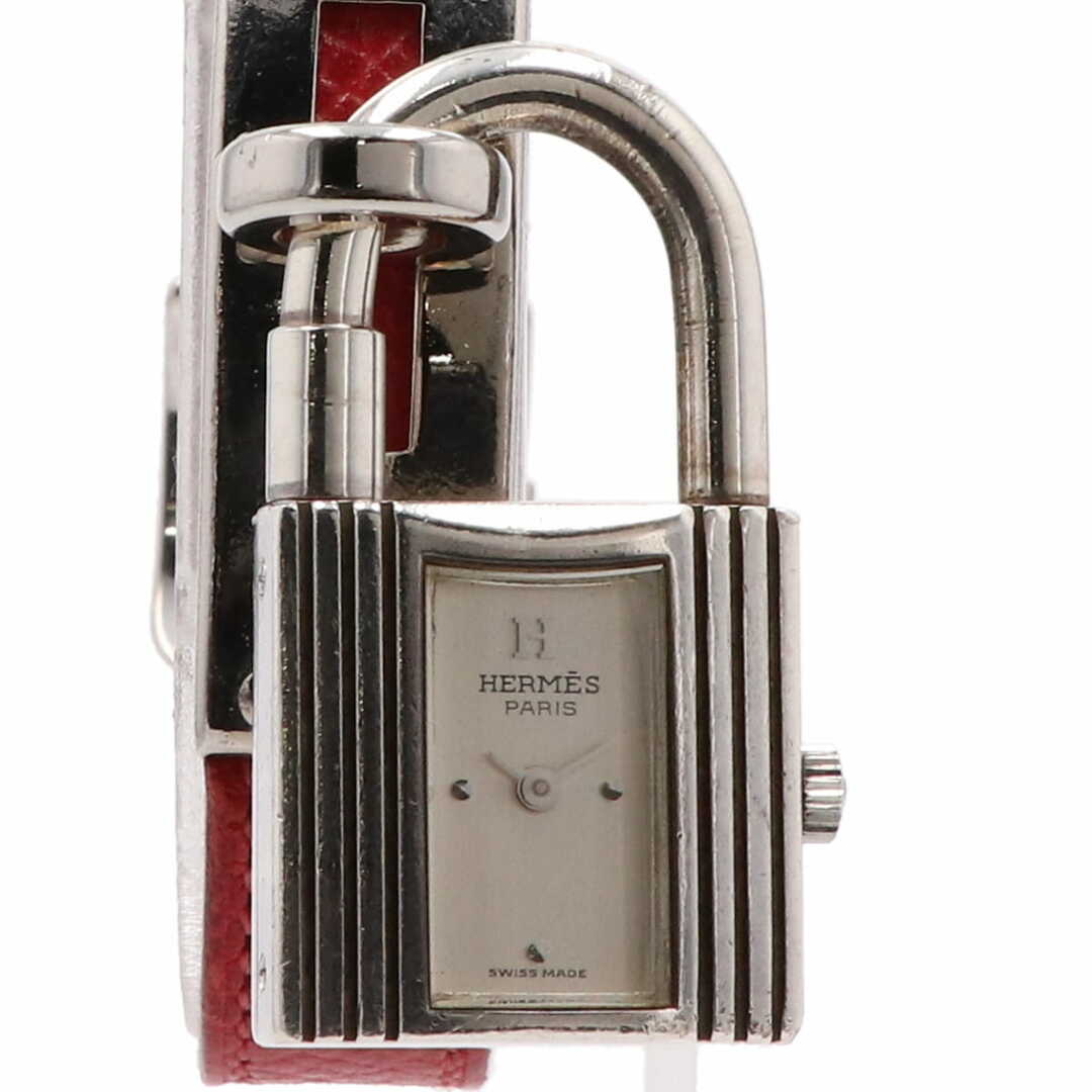 Hermes - エルメス ケリーウォッチ KE1.210 クォーツ レディース