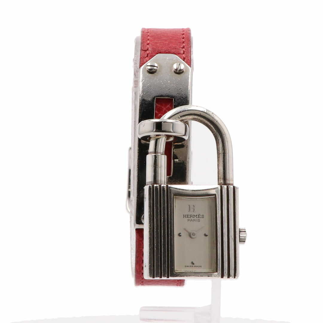 Hermes - エルメス ケリーウォッチ KE1.210 クォーツ レディース