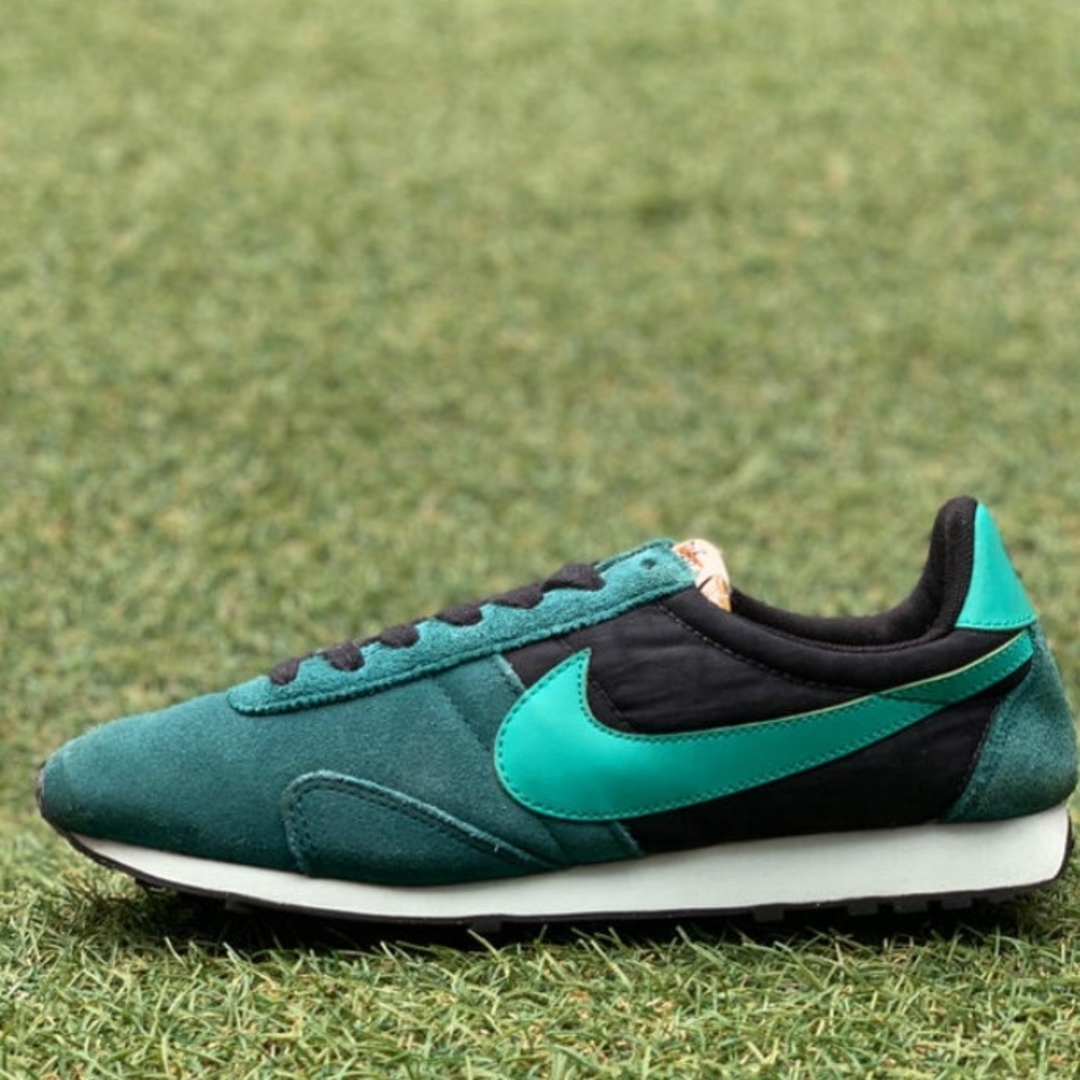 美品25 NIKE プリモントリオールレーサーVNTG F643 美品25 NIKE プリモントリオールレーサーVNTG F643